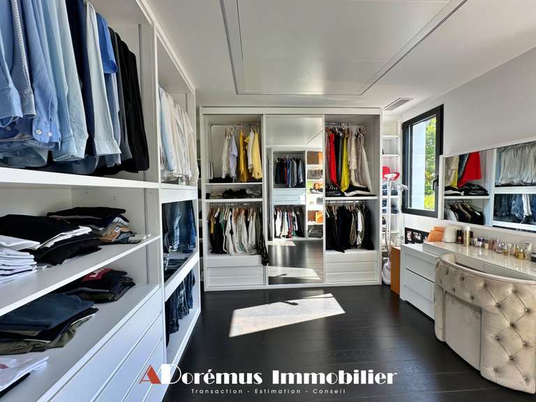 Villa Bouliac - 4 chambres - 400m²