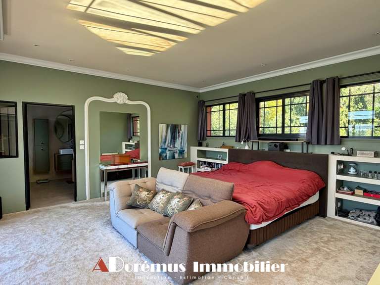 Villa Bouliac - 4 chambres - 310m²