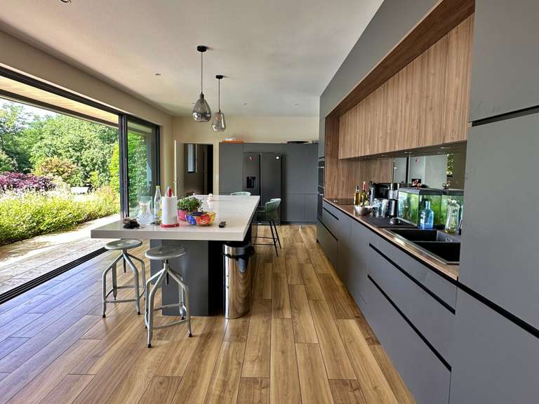 Villa Bouliac - 4 chambres - 310m²