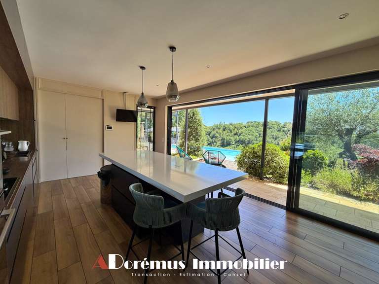 Villa Bouliac - 4 chambres - 310m²