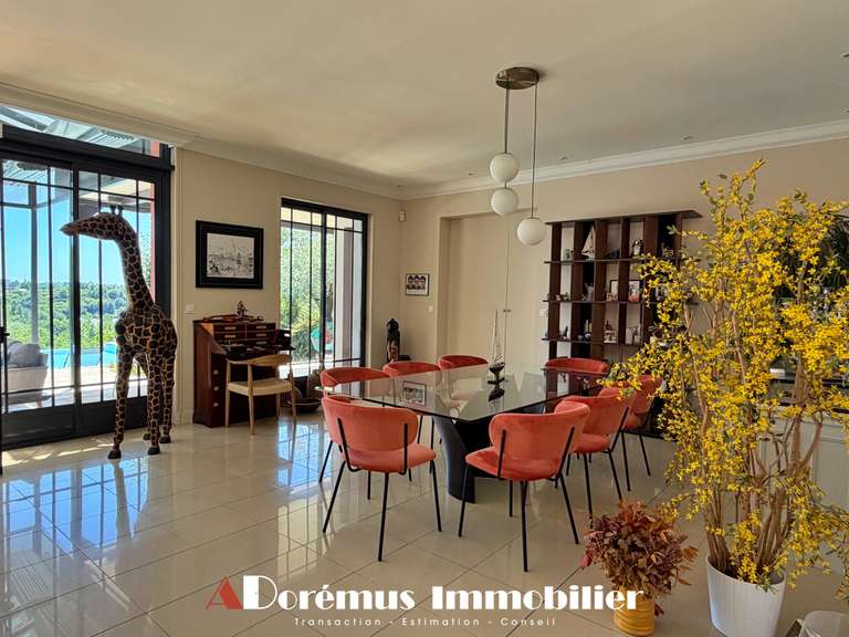Villa Bouliac - 4 chambres - 310m²