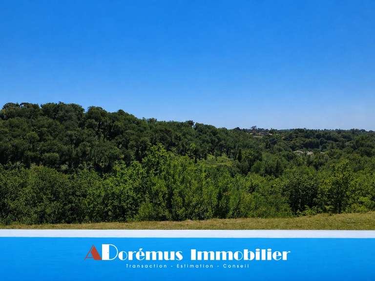 Villa Bouliac - 4 chambres - 310m²