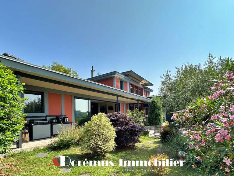 Villa Bouliac - 4 chambres - 310m²