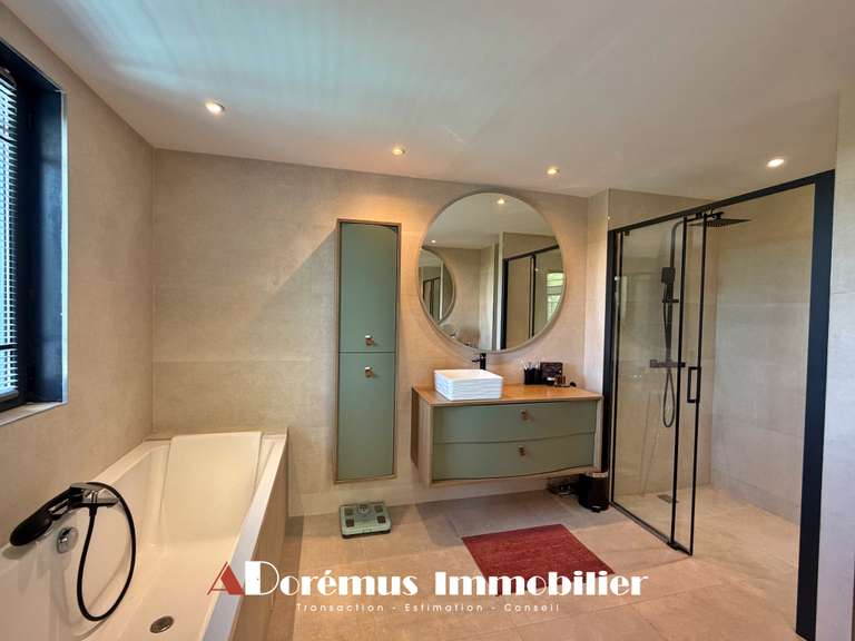 Villa Bouliac - 4 chambres - 310m²
