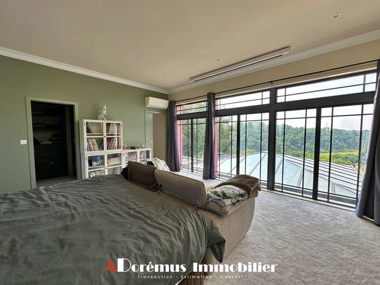 Villa Bouliac - 4 chambres - 310m²