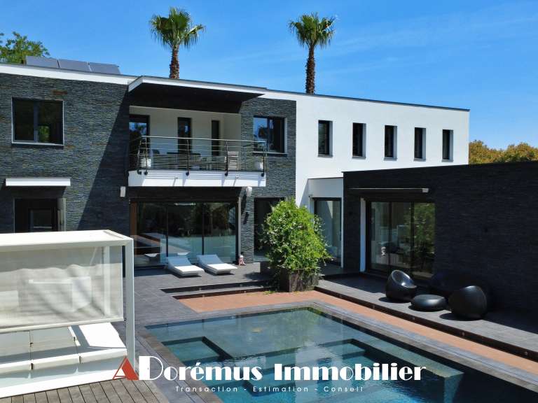 Villa Bouliac - 4 chambres - 400m²