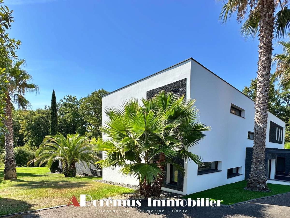 Villa Bouliac