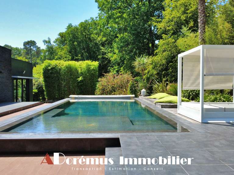 Villa Bouliac - 4 chambres - 400m²