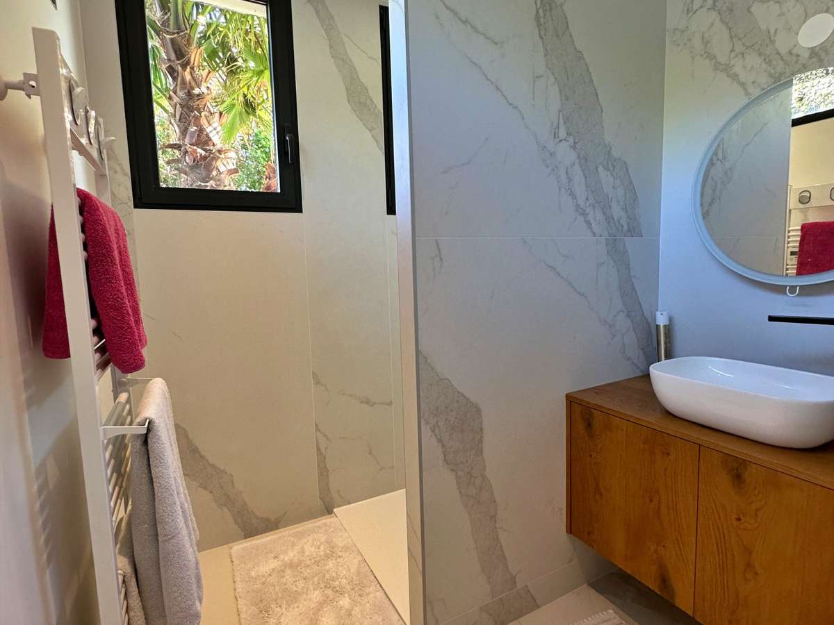 Villa Bouliac
