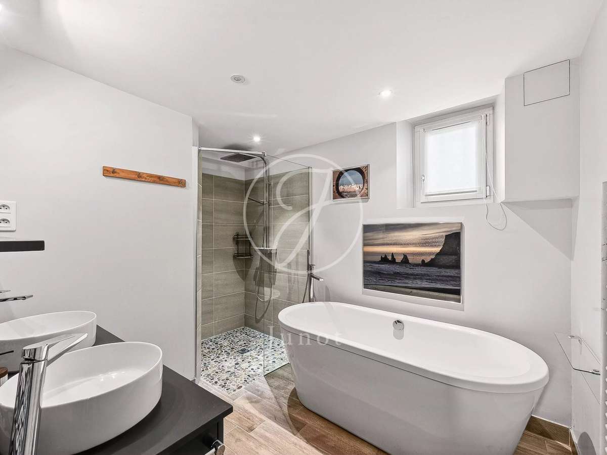 Maison Boullay-les-Troux