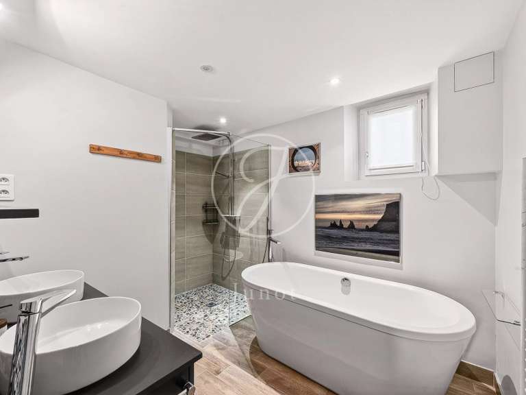 Maison Boullay-les-Troux - 4 chambres - 171m²