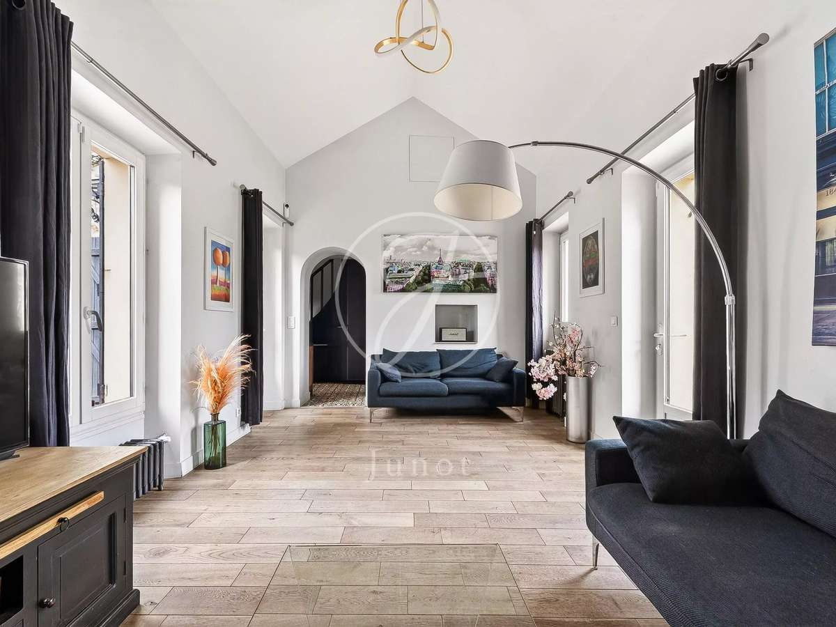 Maison Boullay-les-Troux