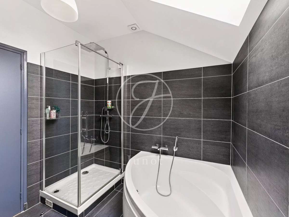 Maison Boullay-les-Troux