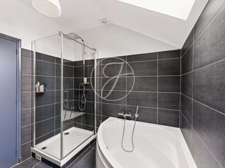 Maison Boullay-les-Troux - 4 chambres - 171m²