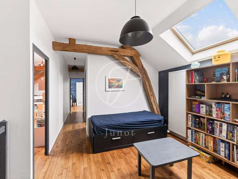 Maison Boullay-les-Troux - 4 chambres - 171m²