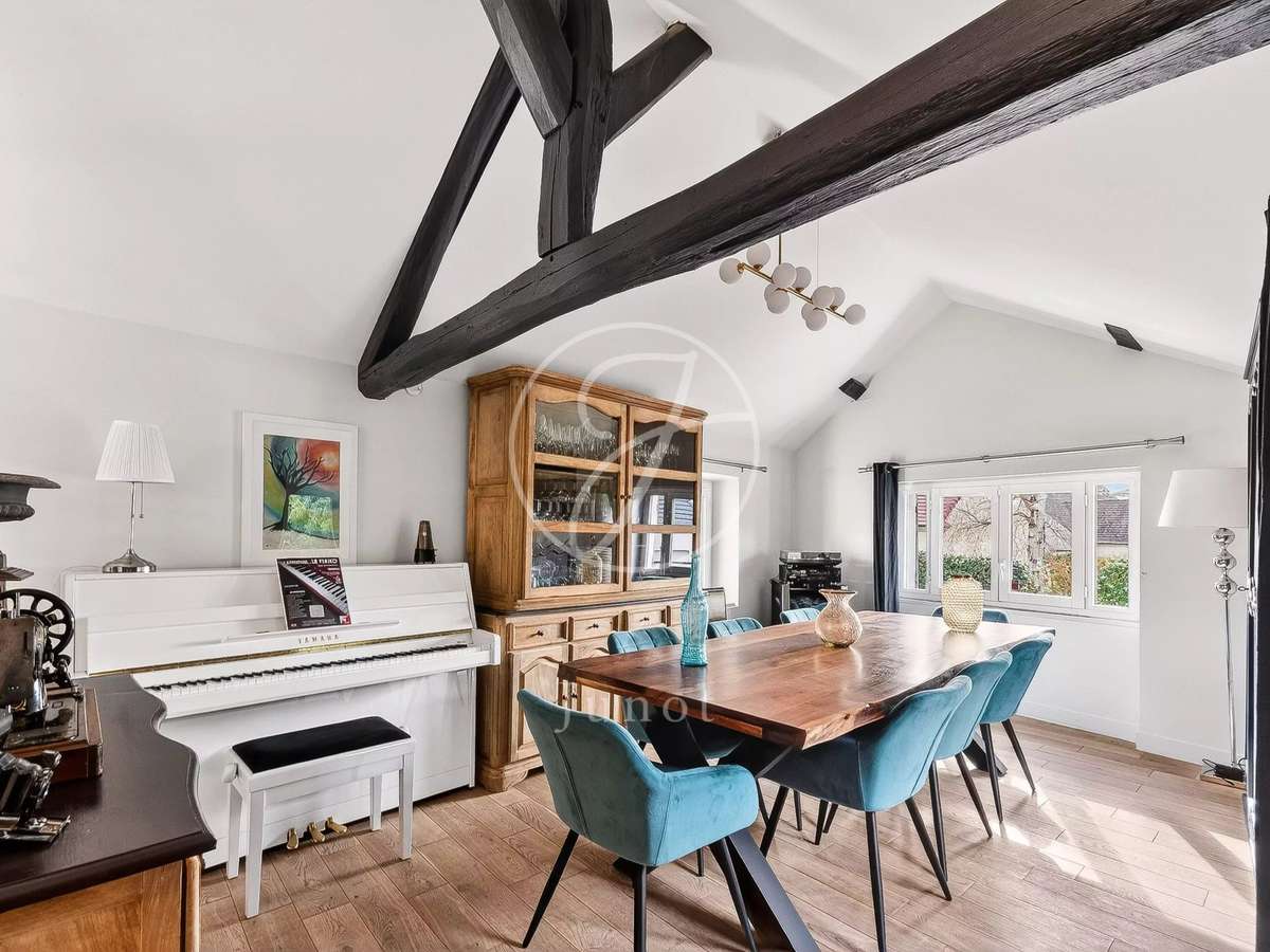 Maison Boullay-les-Troux