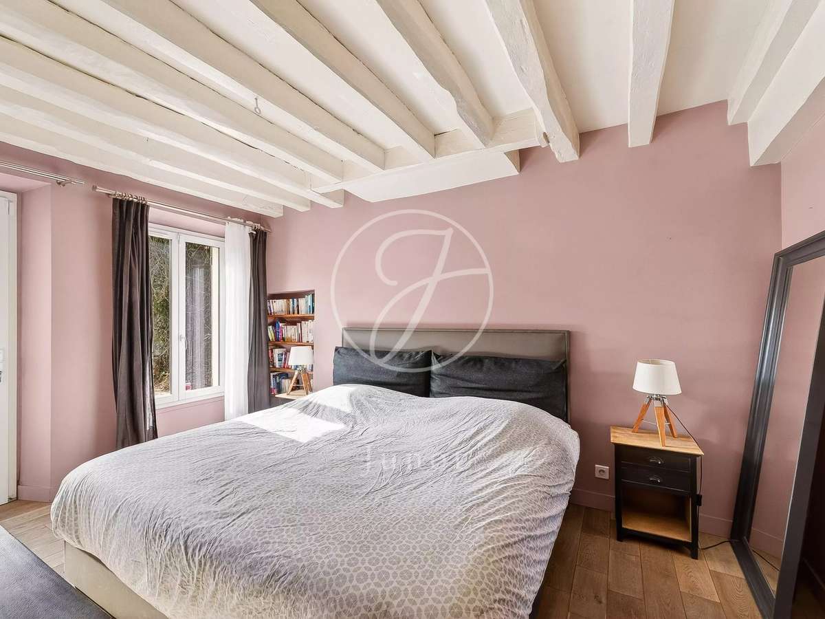 Maison Boullay-les-Troux