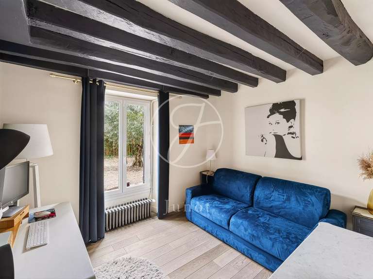 Maison Boullay-les-Troux - 4 chambres - 171m²