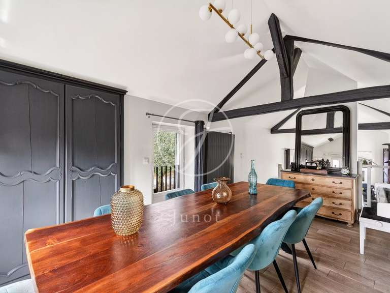 Maison Boullay-les-Troux - 4 chambres - 171m²