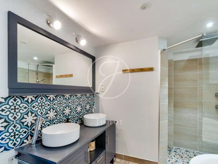 Maison Boullay-les-Troux - 4 chambres - 171m²