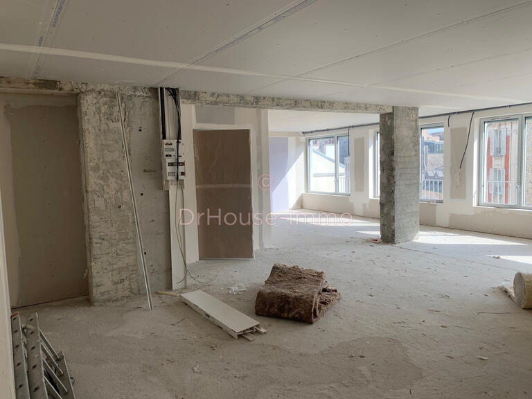 Sale Apartment Boulogne-Billancourt - 3 bedrooms