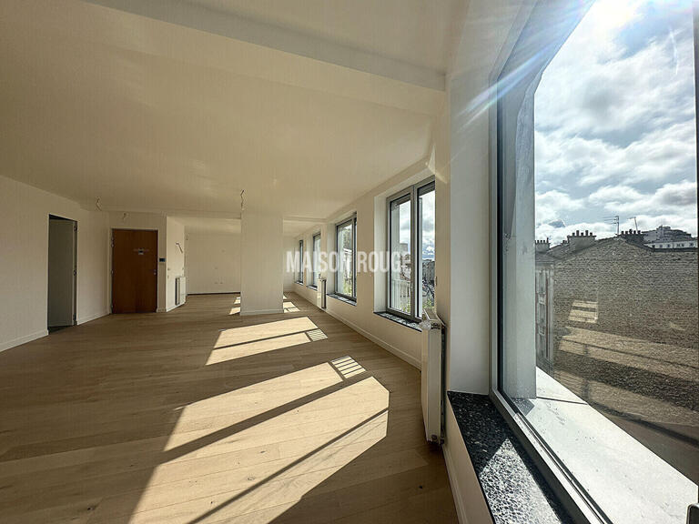 Sale Apartment Boulogne-Billancourt - 3 bedrooms