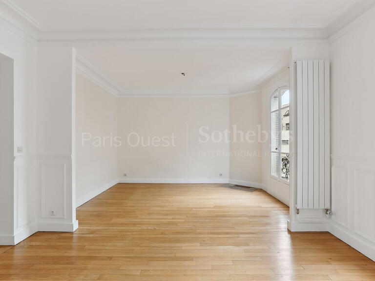 Vente Appartement Boulogne-Billancourt - 3 chambres