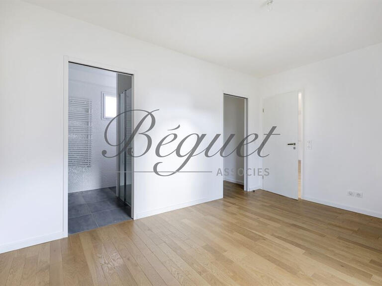 Vente Appartement Boulogne-Billancourt - 4 chambres