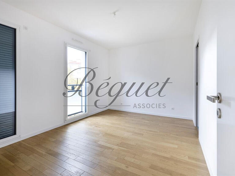 Vente Appartement Boulogne-Billancourt - 4 chambres