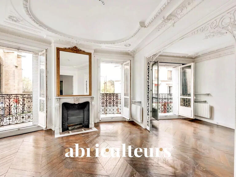 Appartement Boulogne-Billancourt - 3 chambres - 84m²