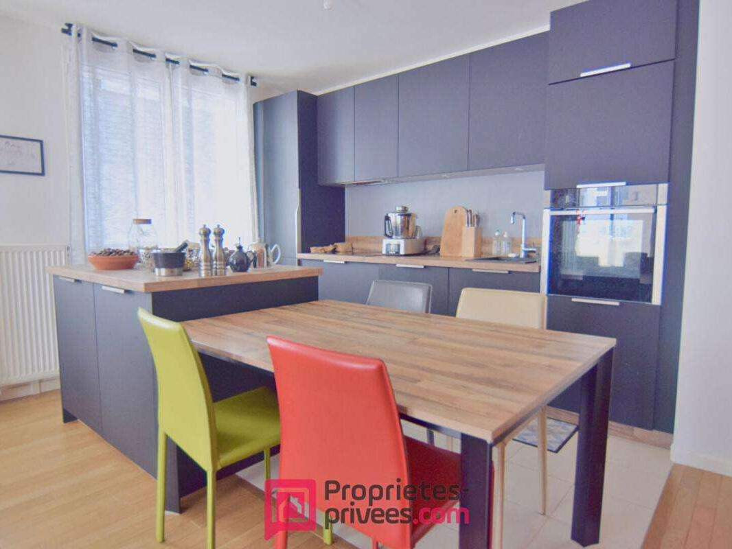 Appartement Boulogne-Billancourt