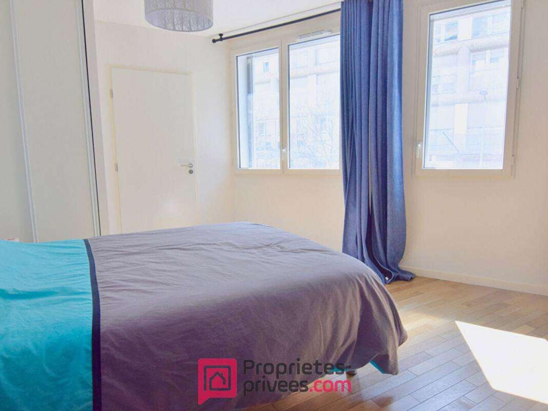 Appartement Boulogne-Billancourt