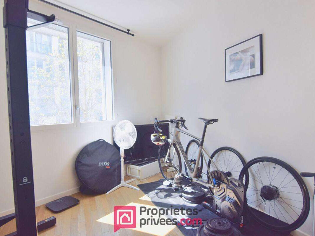 Appartement Boulogne-Billancourt