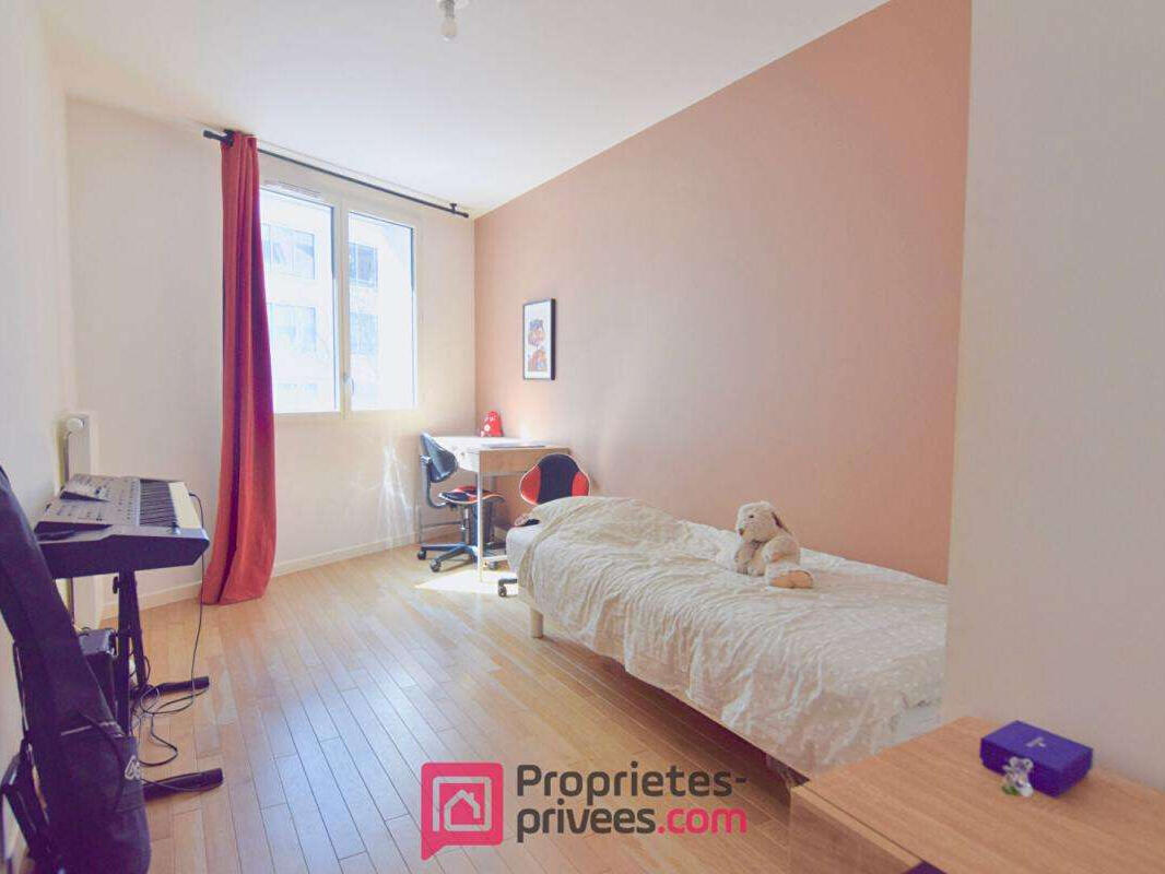 Appartement Boulogne-Billancourt
