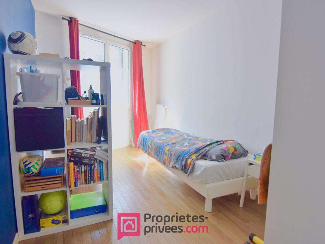 Appartement Boulogne-Billancourt