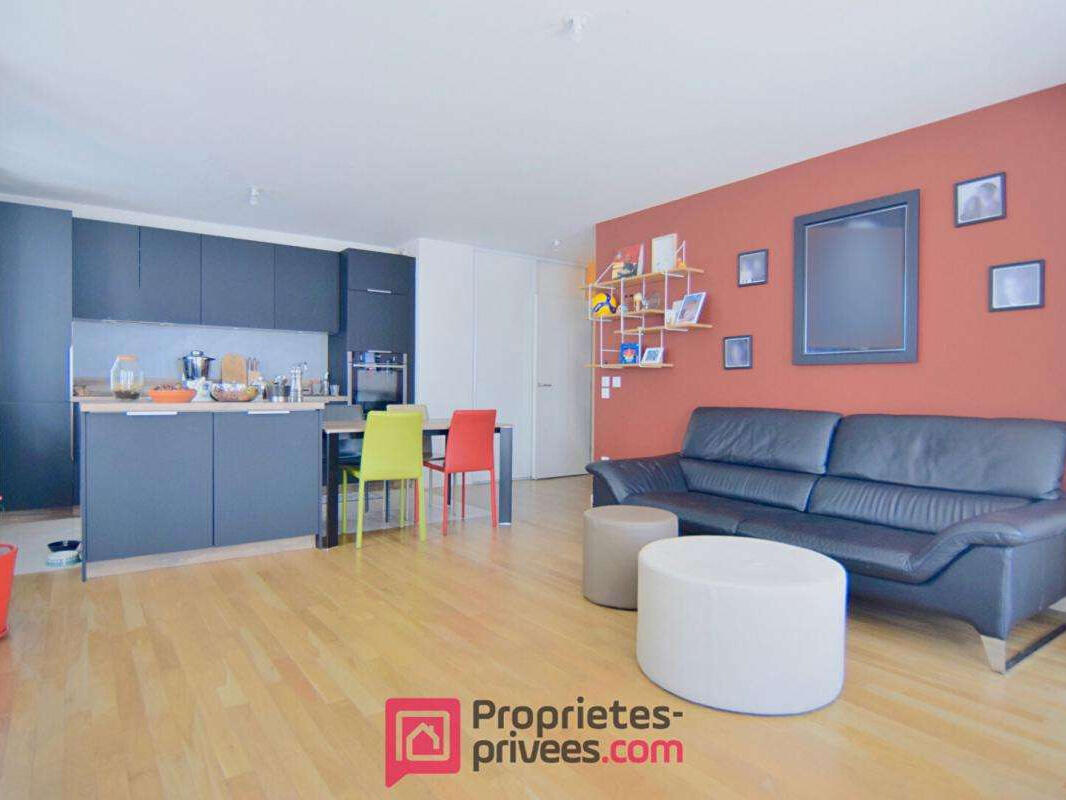 Appartement Boulogne-Billancourt
