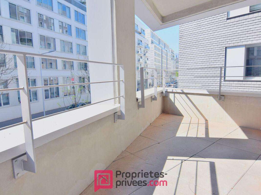 Appartement Boulogne-Billancourt