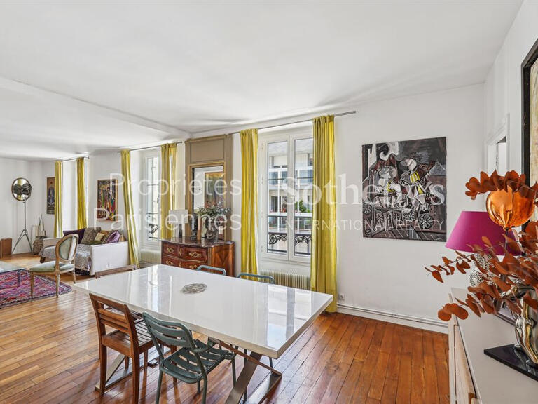 Apartment Boulogne-Billancourt - 2 bedrooms - 101m²