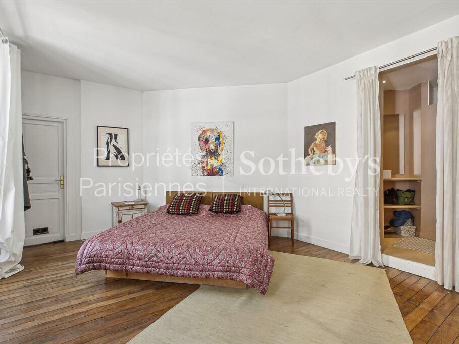 Appartement Boulogne-Billancourt