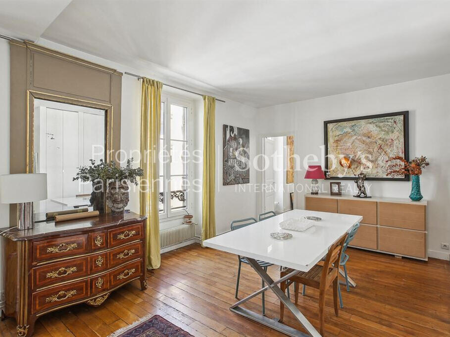 Appartement Boulogne-Billancourt