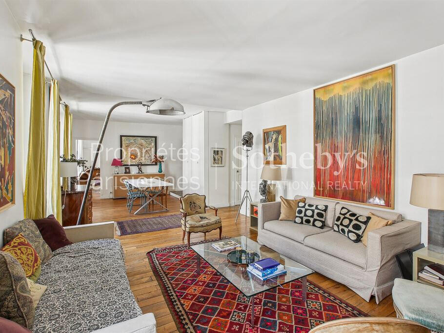 Appartement Boulogne-Billancourt