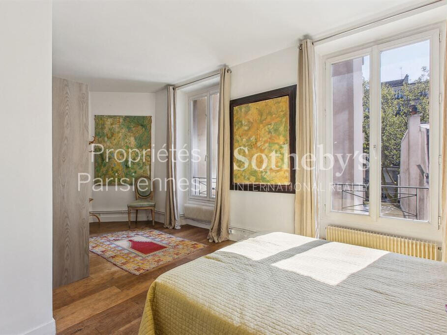 Appartement Boulogne-Billancourt