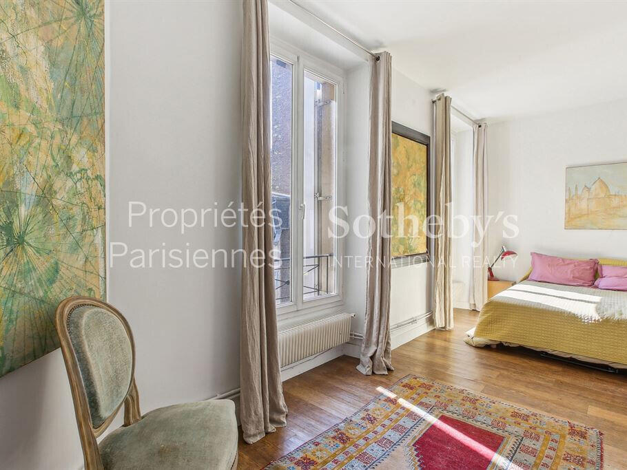 Appartement Boulogne-Billancourt