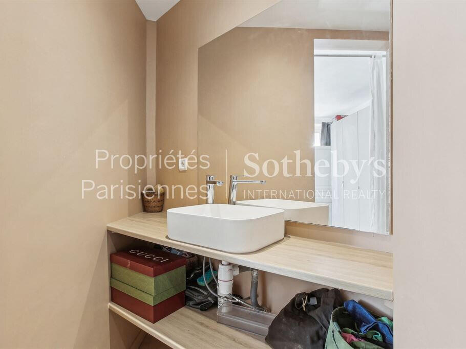 Appartement Boulogne-Billancourt