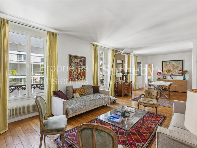Appartement Boulogne-Billancourt - 2 chambres - 101m²