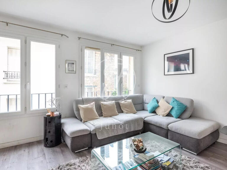 Apartment Boulogne-Billancourt - 5 bedrooms - 261m²