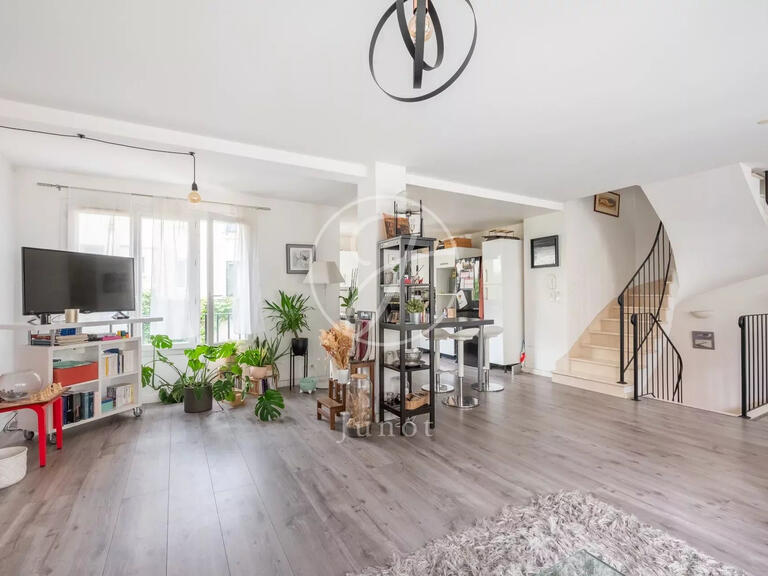 Apartment Boulogne-Billancourt - 5 bedrooms - 261m²
