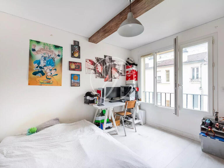 Apartment Boulogne-Billancourt - 5 bedrooms - 261m²