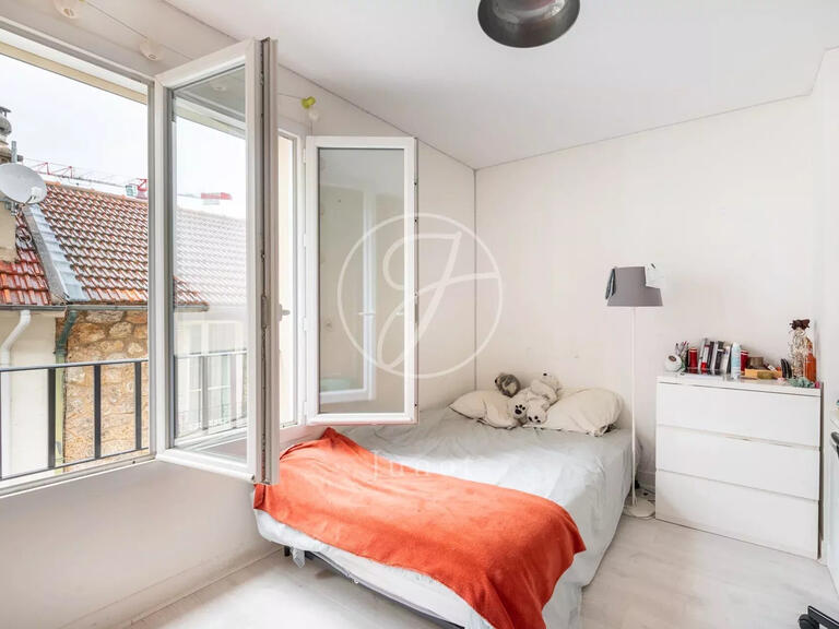 Apartment Boulogne-Billancourt - 5 bedrooms - 261m²