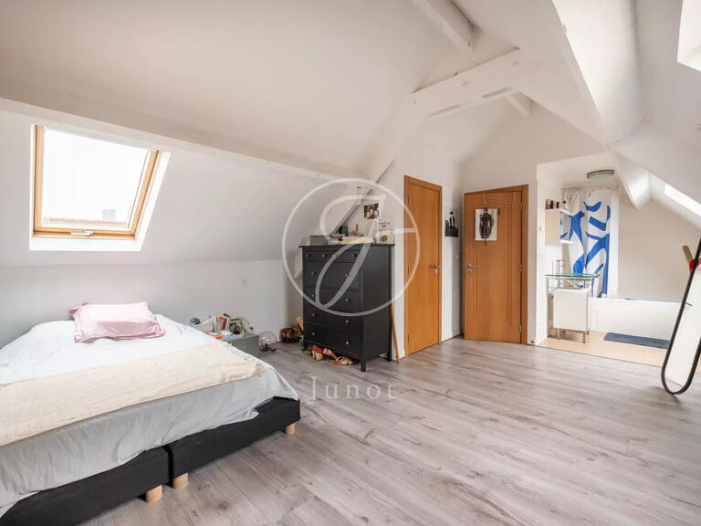 Apartment Boulogne-Billancourt - 5 bedrooms - 261m²